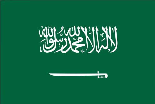 Saudi