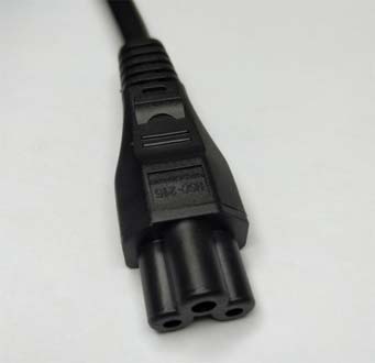 HSC-105 China CCC Approved C5 Connector