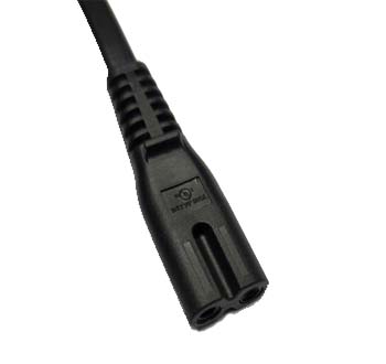 HSC-504 SAA Approved 60320 C7 Connector