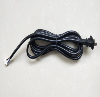 China Power Cord With CCC Plug