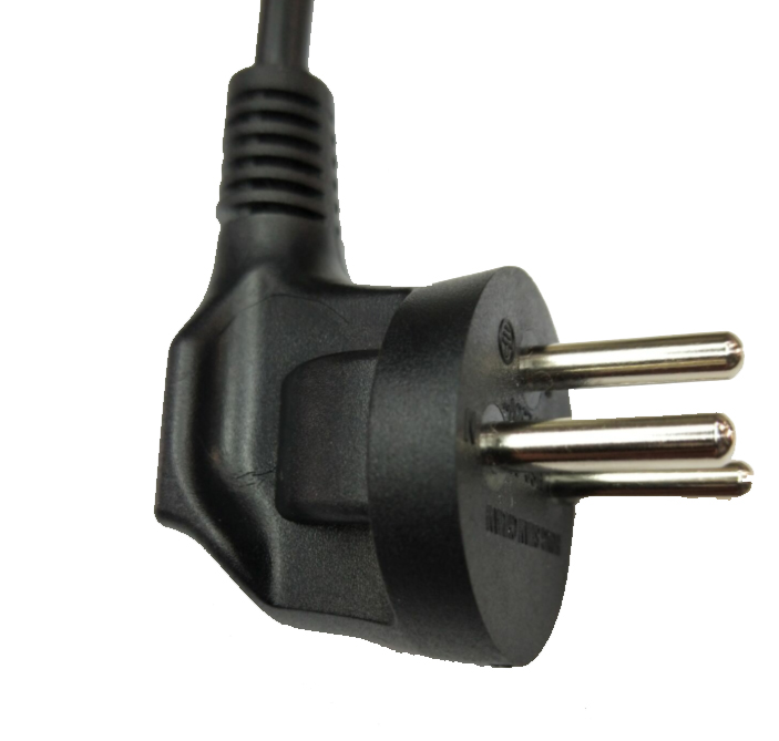 HSC-21 SI Approved Straight Plug