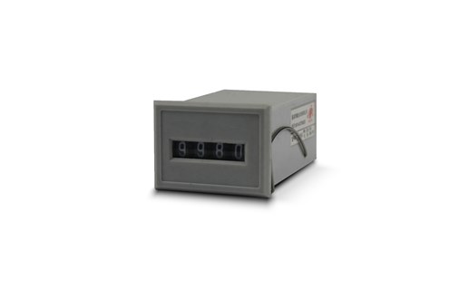 Electromagnetic Pulse Counters/Hour Meter