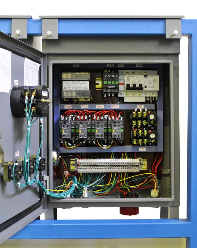 Customied Electric Control Box